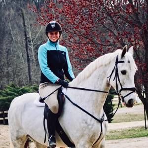 Meet your Posher, Victoria